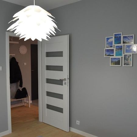 Apartament Sztokholm Białystok Zewnętrze zdjęcie
