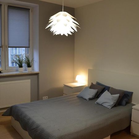 Apartament Sztokholm Białystok Zewnętrze zdjęcie