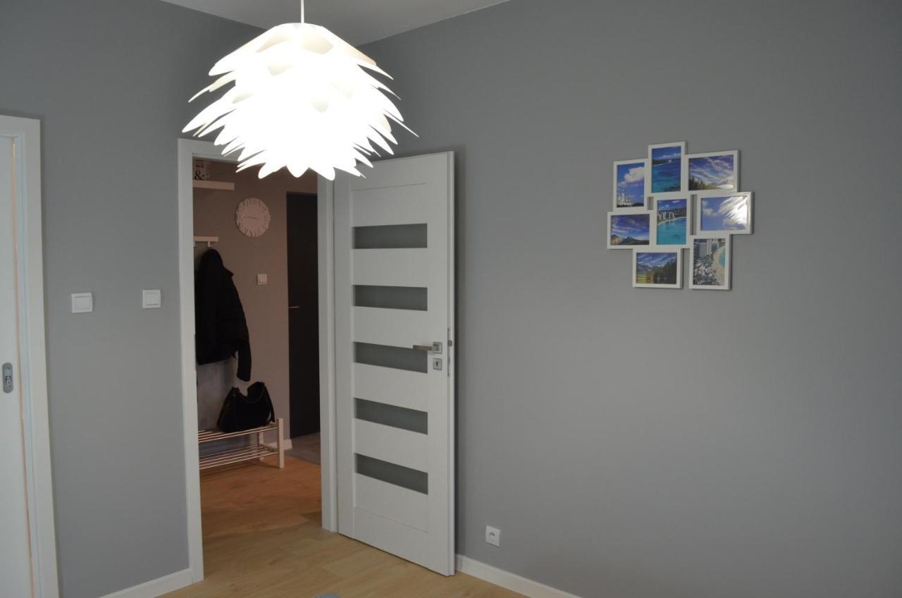 Apartament Sztokholm Białystok Zewnętrze zdjęcie