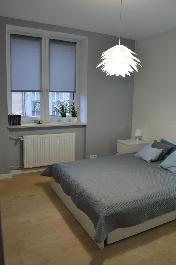 Apartament Sztokholm Białystok Zewnętrze zdjęcie