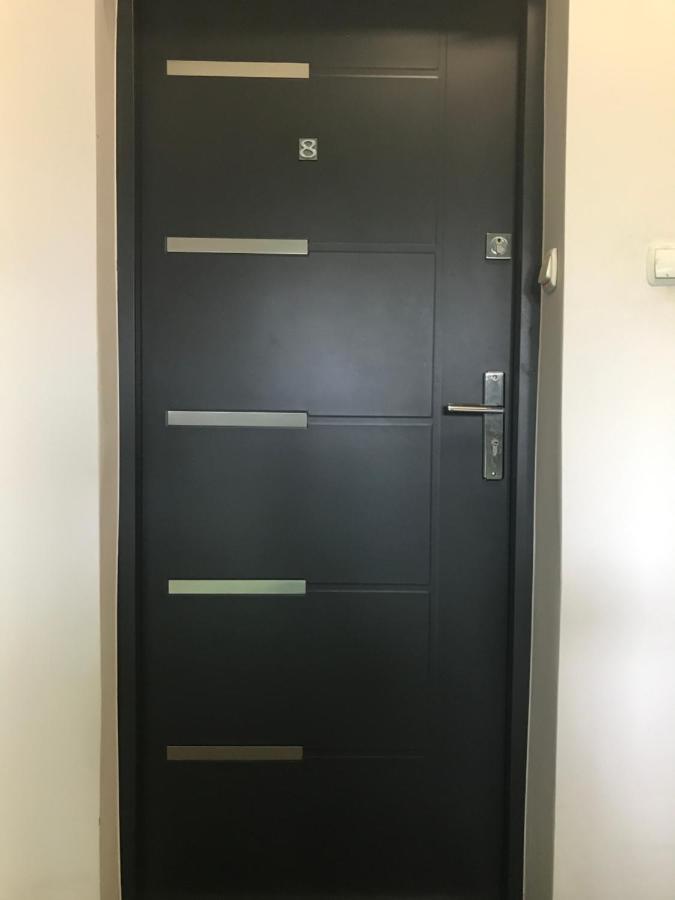 Apartament Sztokholm Białystok Zewnętrze zdjęcie