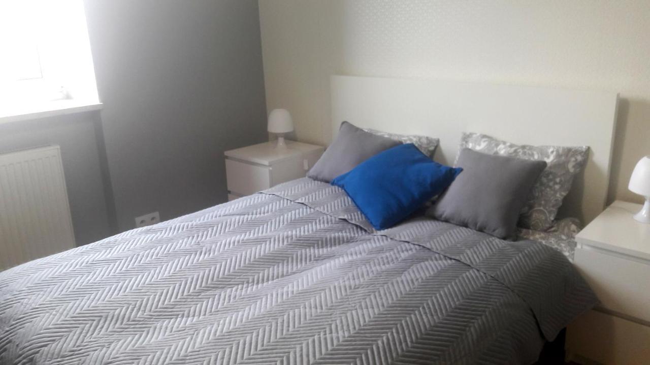 Apartament Sztokholm Białystok Zewnętrze zdjęcie