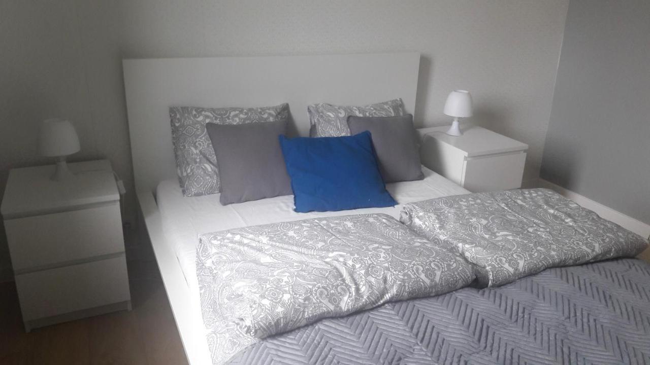 Apartament Sztokholm Białystok Zewnętrze zdjęcie