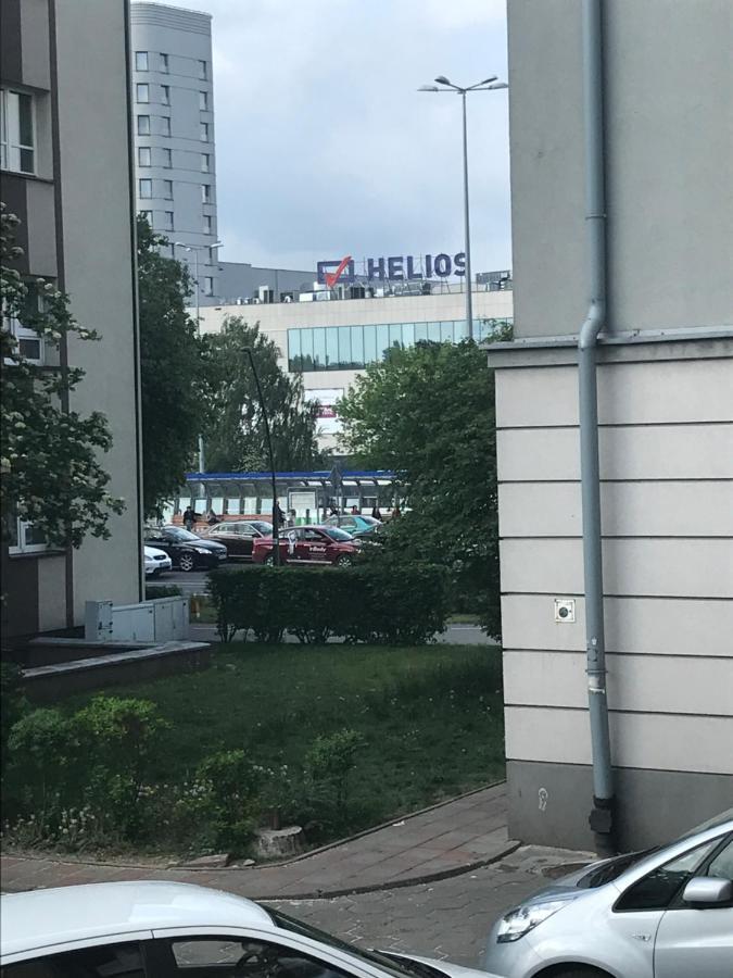 Apartament Sztokholm Białystok Zewnętrze zdjęcie