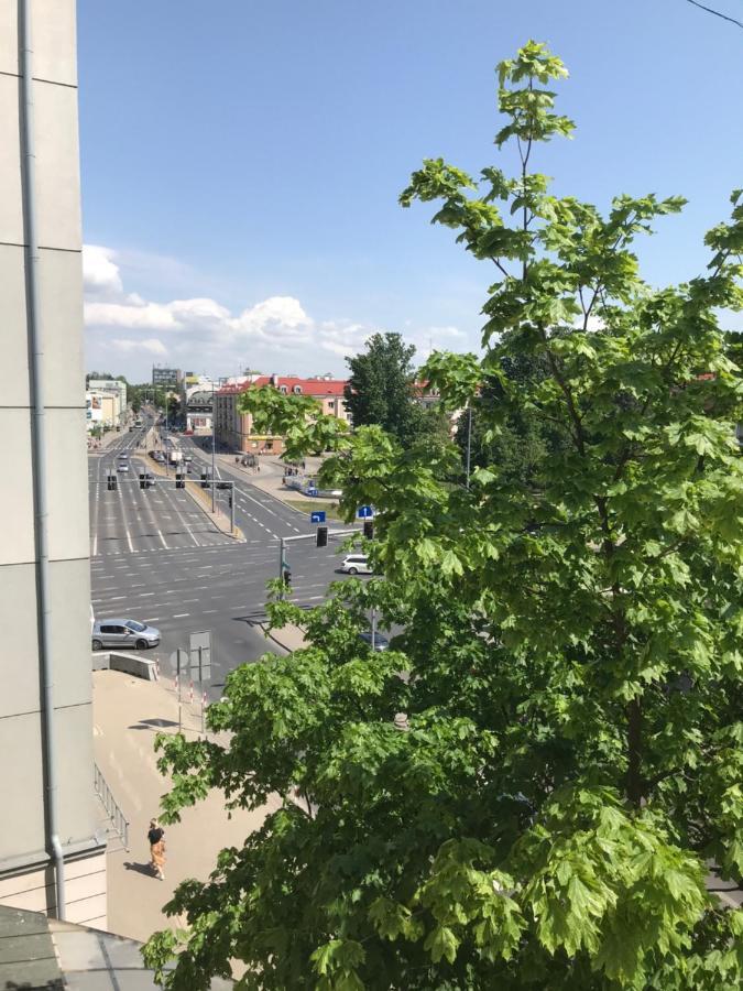 Apartament Sztokholm Białystok Zewnętrze zdjęcie